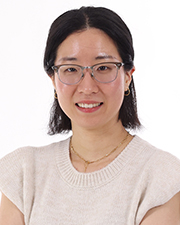 2025 Women in CRE: Minah Shin, Rosenbaum Design Group Architecture